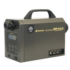 TOPCON拓普康 SR-UL2分光辐射计