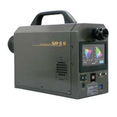TOPCON拓普康 SR-5S 分光辐射计