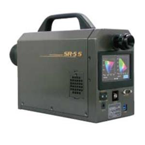 TOPCON拓普康 SR-5 分光辐射计