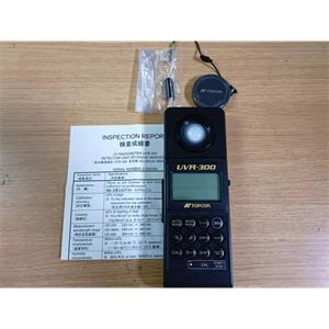 UVR-300 紫外线强度计 TOPCON拓普康