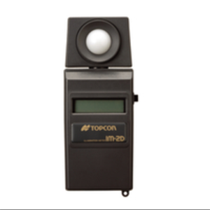 IM-2D 数字照度计 TOPCON拓普康