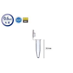 【高斯摩】WATSON深江化成 PK-20C-500 移液器吸头