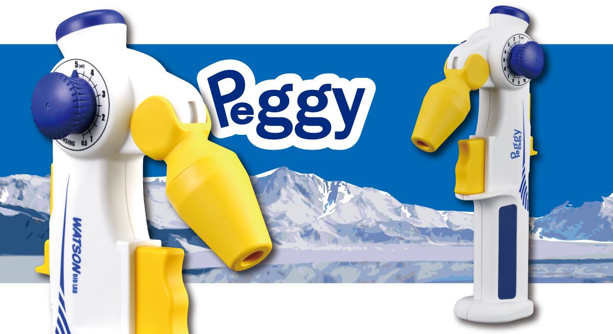 【高斯摩】WATSON深江化成 PG-02连续式分配器