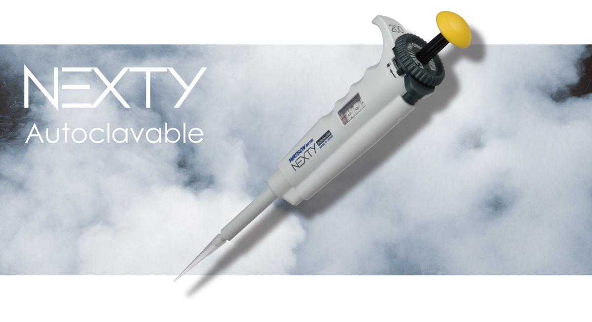 【高斯摩】WATSON深江化成 PET-1000 可调移液器