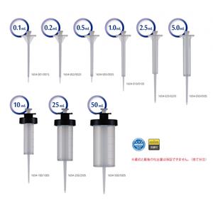 【高斯摩】WATSON深江化成 1654-250 微量滴管注射器