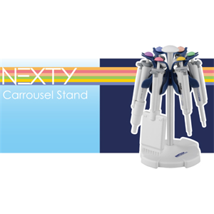 【高斯摩】WATSON深江化成 NT-STD 移液器支架