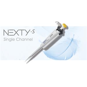 【高斯摩】WATSON深江化成 NEXTY-S200 单通道移液器 20~200 微升