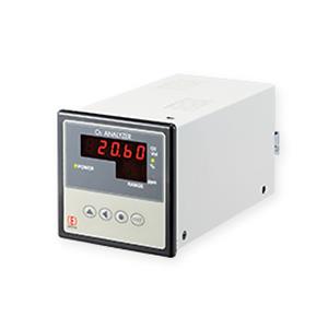 DTF-201R  氧化锆氧分析仪 日本NGK