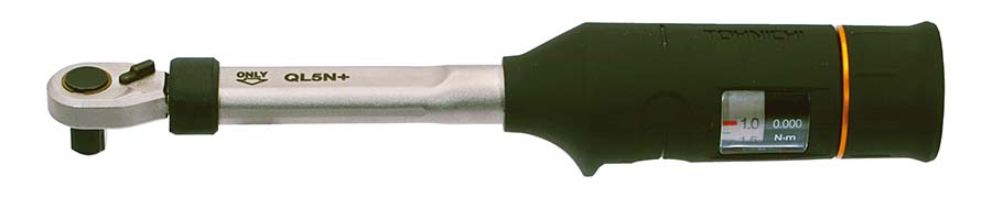【高斯摩】 TOHNICH东日 QL2N 扭矩扳手