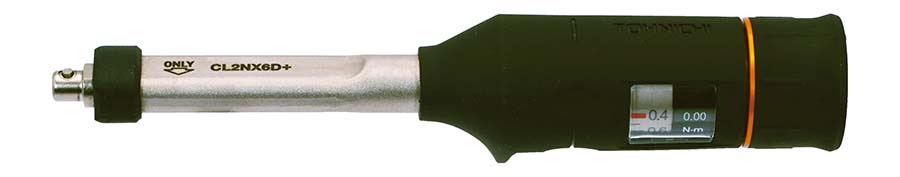 【高斯摩】 TOHNICH东日 CL50NX12D 扭矩扳手