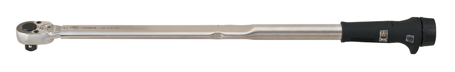 【高斯摩】 TOHNICH东日 CLE750N2X27D 扭矩扳手