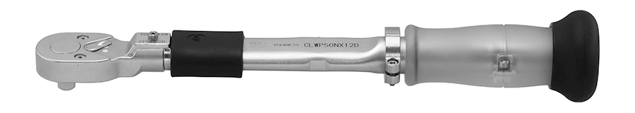 【高斯摩】 TOHNICH东日 CL25NX10D-MH 扭矩扳手