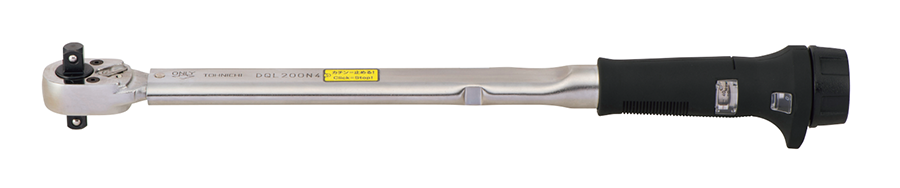 【高斯摩】 TOHNICH东日 MTQL70N 赛车专用扭矩扳手
