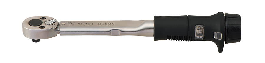 【高斯摩】 TOHNICH东日 PQL25N 扭力扳手