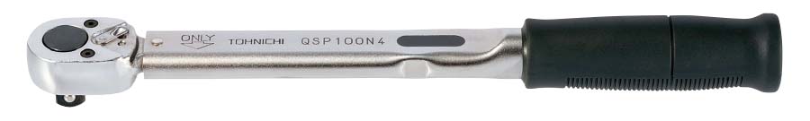 【高斯摩】 TOHNICH东日 QSP200N4 扭力扳手