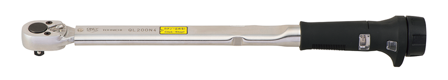 【高斯摩】 TOHNICH东日 QSP280N3 扭力扳手