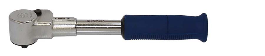 【高斯摩】 TOHNICH东日 QSPZ25N 扭力扳手