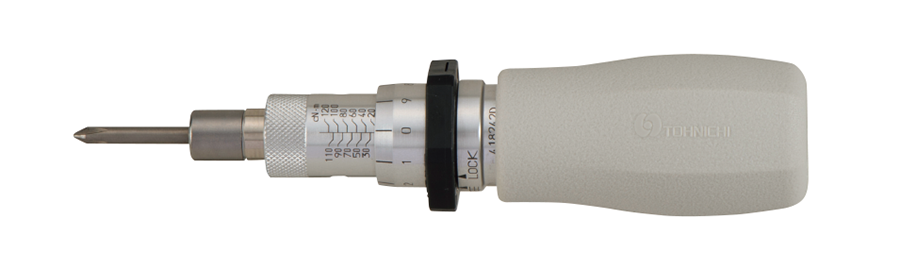 【高斯摩】 TOHNICH东日 LTD15CN 扭力螺丝刀