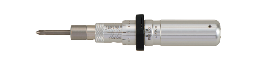 【高斯摩】 TOHNICH东日 LTD500CN 扭力螺丝刀