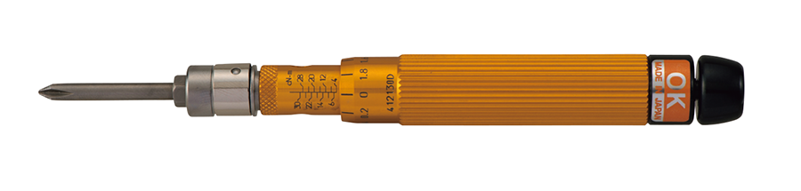 【高斯摩】 TOHNICH东日 AMRD2CN 扭力螺丝刀