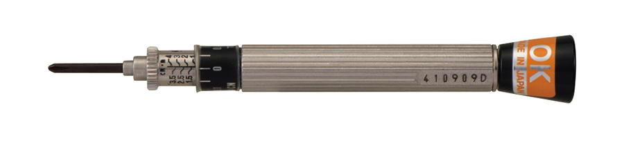 【高斯摩】 TOHNICH东日 BMLD15CN2 扭力螺丝刀