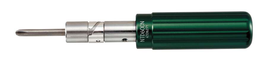 【高斯摩】 TOHNICH东日 NTD260CN 扭力螺丝刀