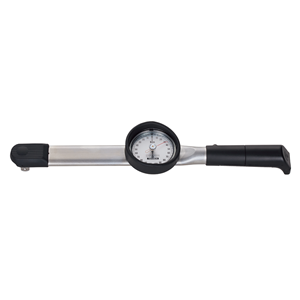 【高斯摩】 TOHNICH东日 表盘扭力扳手 DBE2800N5（-S）