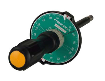 【高斯摩】 TOHNICH东日 FTD16N2-S 表盘式手动扭力螺丝刀