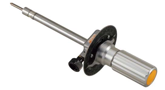 【高斯摩】 TOHNICH东日 FTD50CN 刻度表盘式扭力螺丝刀