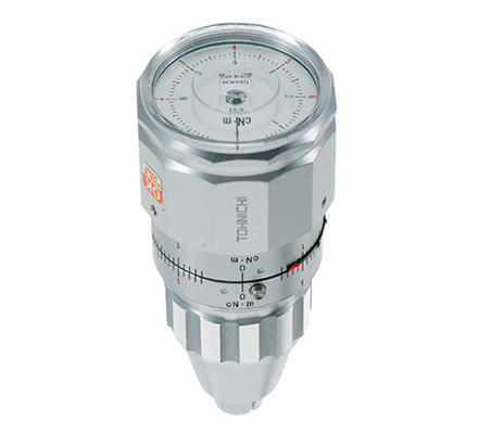 【高斯摩】 TOHNICH东日 扭力计 ATG12CN-S