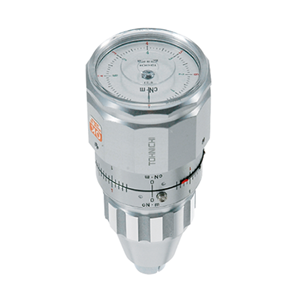 【高斯摩】 TOHNICH东日 扭力计 BTG15CN-S