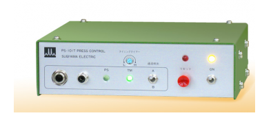 日本杉山电机Sugiyama错误检测器 PS-101T