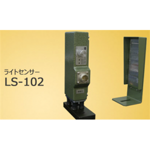 日本杉山电机Sugiyama 光线传感器LS-102
