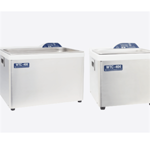 HONDA本多电子 WTC-408 台式超声波清洗机