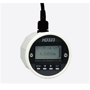 HONDA本多 HD323 超声波液位计