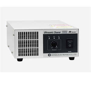 HONDA本多电子 超声波清洗机 WSC40