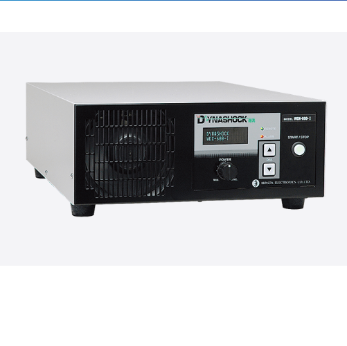 HONDA本多电子 超声波清洗机 WDX-600-II