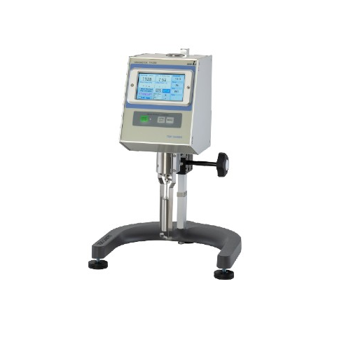 TOKI SANGYO东机产业  TV-100B 粘度计