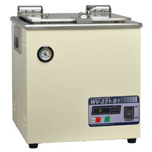 HONDA本多电子 超声波清洗机 WV-231-S1