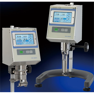 TOKI SANGYO东机产业TV-200B 粘度计