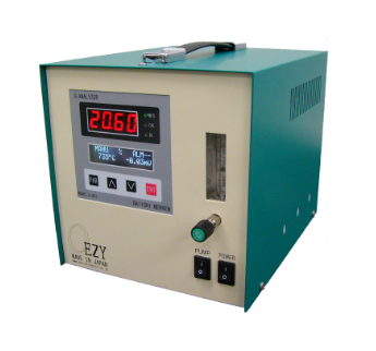 ANALYZER第一热研    EZY-1-G	 氧气分析仪