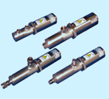 日本 ANALYZER第一热研   低浓度氧传感器 TB-II.F