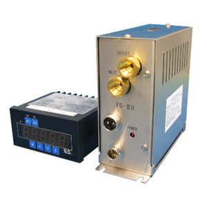 ANALYZER第一热研   FG-IIUX-S  氧气浓度计