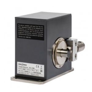 OONOSOKKI小野 小型高刚性扭矩传感器 RH-1105