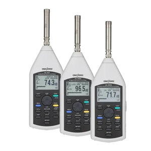 ONOSOKKI小野 声级噪音计  LA-1441A