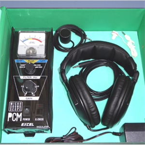 EXCEL艾库斯 PCM-SH 真空听音机