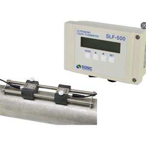 SONIC索尼克  SLF-500  超声波风速计
