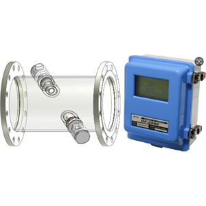 SONIC索尼克  GF-2500S 蒸汽超声波气体流量计