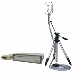 SONIC索尼克 超声波风速测温仪探头 TR-62AX