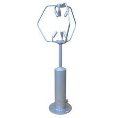 SONIC索尼克 3D 超声波风速计  SAT-600